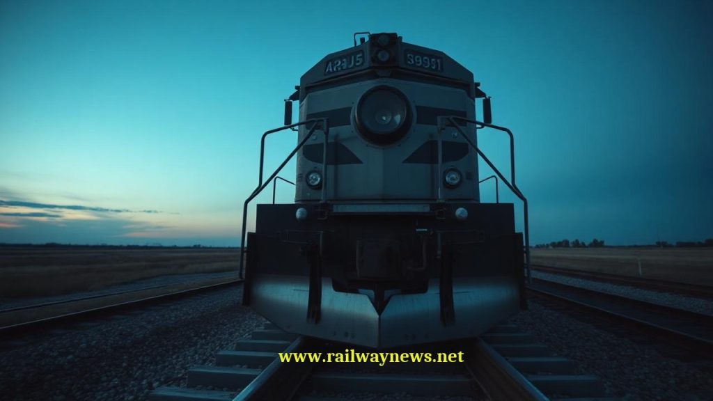 OmniTRAX Launches Argus Track Inspection on 49-Mile Line