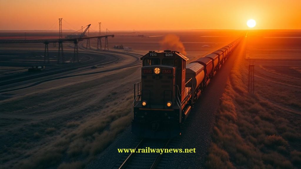 Ontario Acquires 205 km Newmarket Subdivision Track