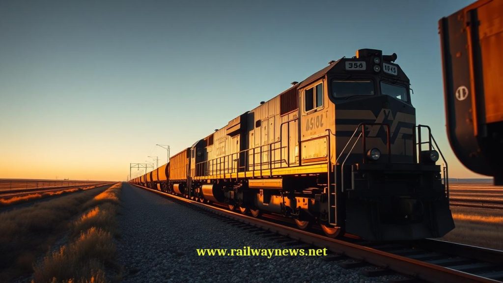 Ontario Completes C$138M CN Track Acquisition for Northlander