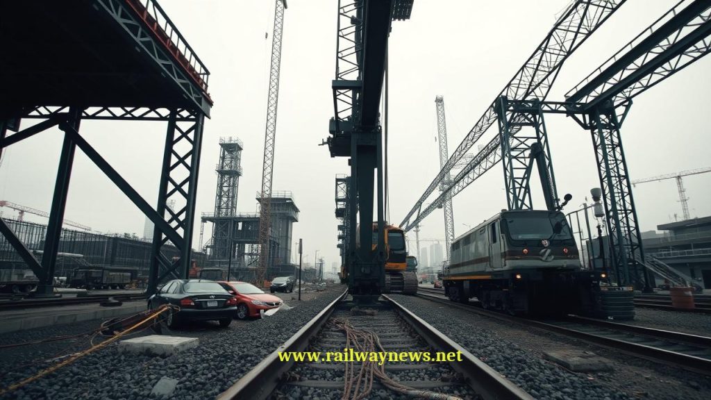 Ontario Line Toronto Launches Four New Stations Construction