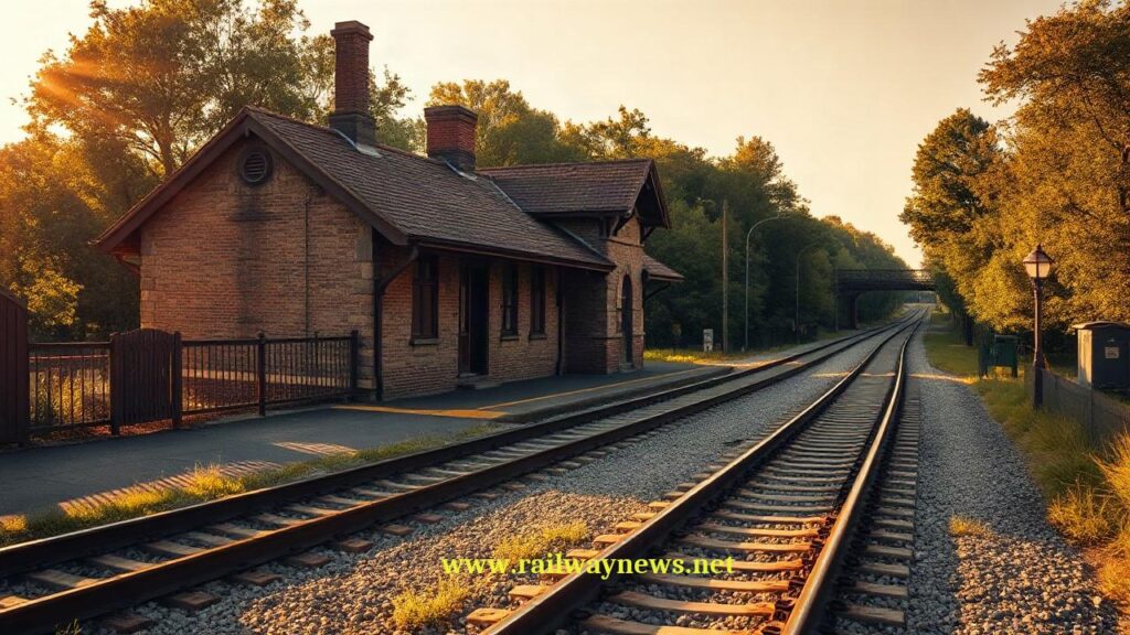 SEPTA Approves $972K Shawmont Station Lease in Philadelphia