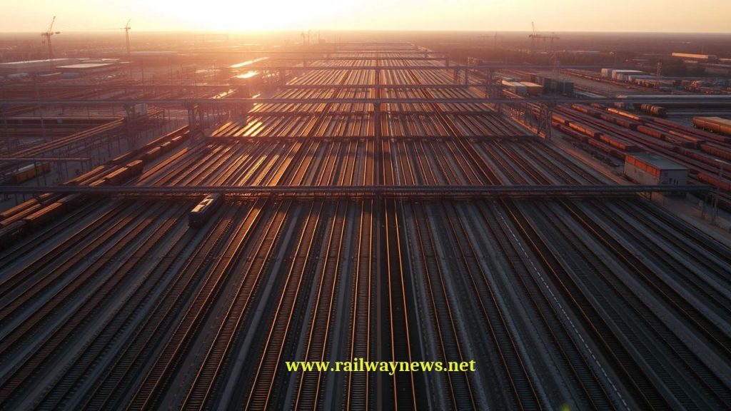 Operation Lifesaver Awards $220,000 Rail Safety 12 US States