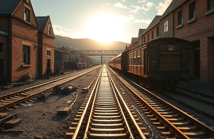 TRUST Huddersfield Safety Training: Rail Safety Boosts TRU Route