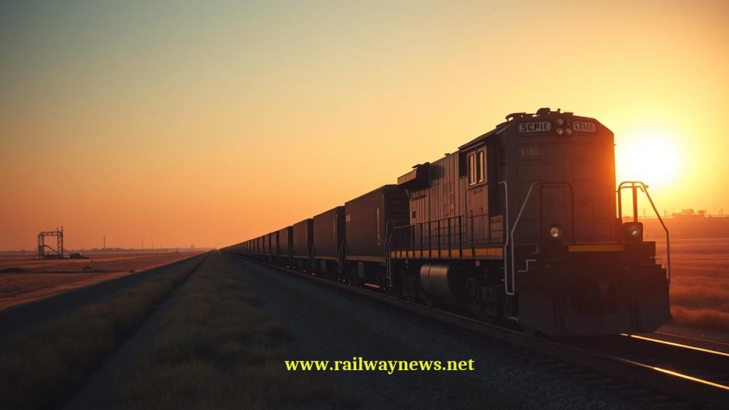 ORDC Awards $3.9 Million for Five Ohio Rail Projects