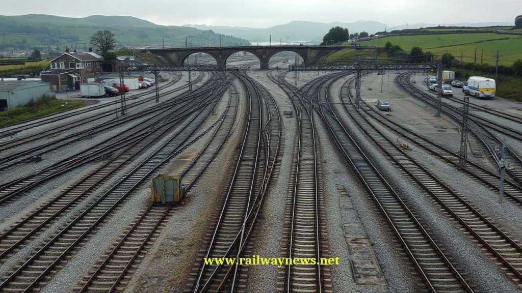ORR Cuts Risk Charges for UK Third-Party Rail Projects