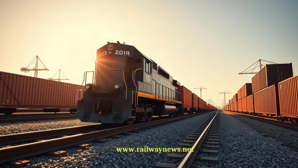 Georgia Coastal Trade PAC Launches Freight Rail Advocacy