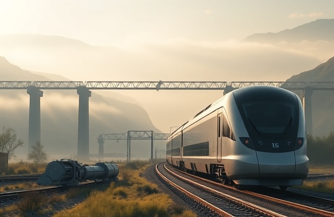 Alstom Halts French Hydrogen Projects, Seeks Government Support