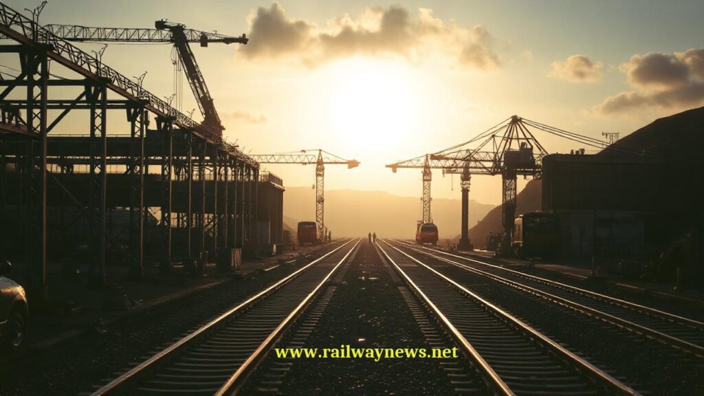 Irish Rail Expands Dublin-Malahide Corridor For €1B