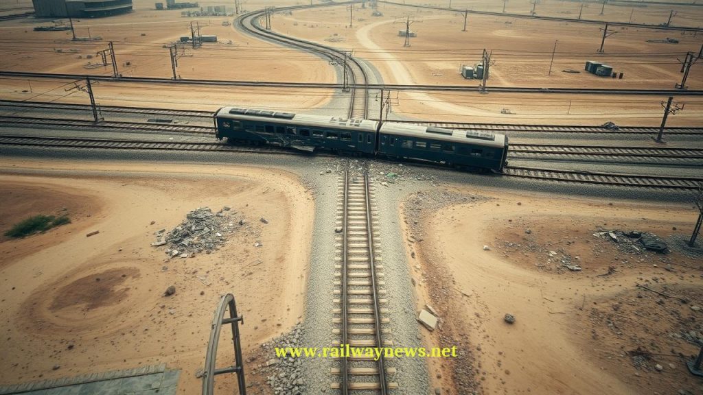 Pakistan Railways Confirms 29 Fatalities Quetta Train Bombing