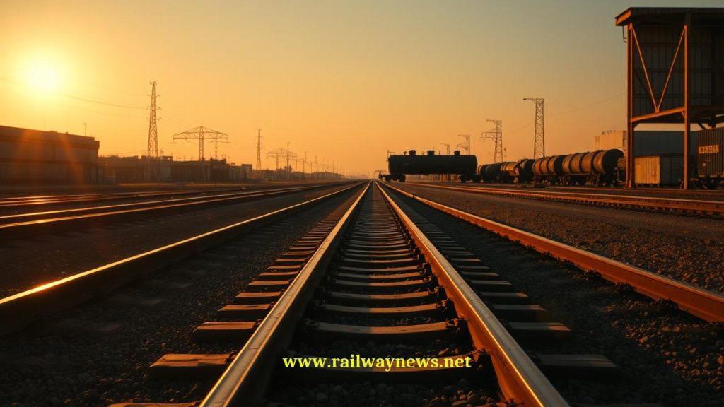 Palmetto Railways Completes Hazmat Training for 90 in SC