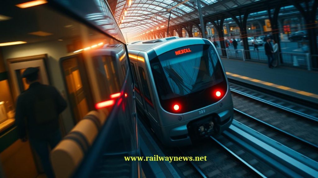 US: New Bill Makes Assault on Rail Crews a Federal Crime