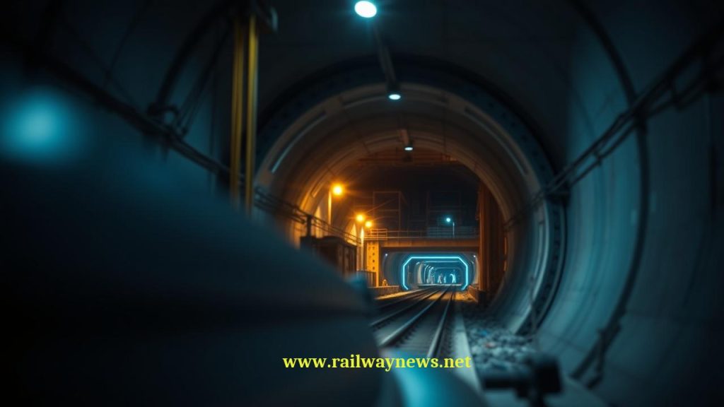 Systra India Awarded Patna Metro Design Contract: 10.4km Section