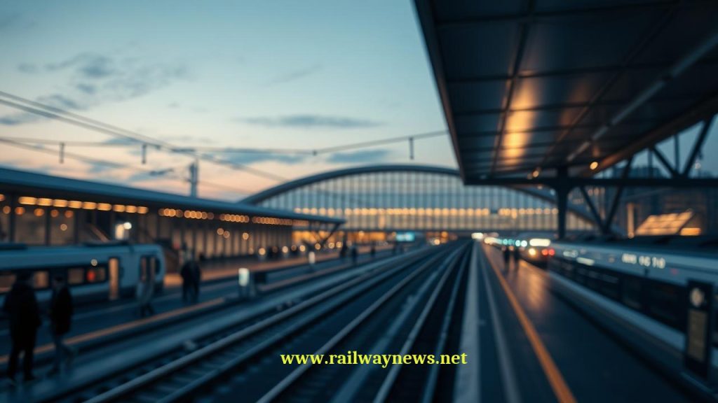 Patriot Rail Appoints Josie Curtis: HR Strategy Boosts Growth