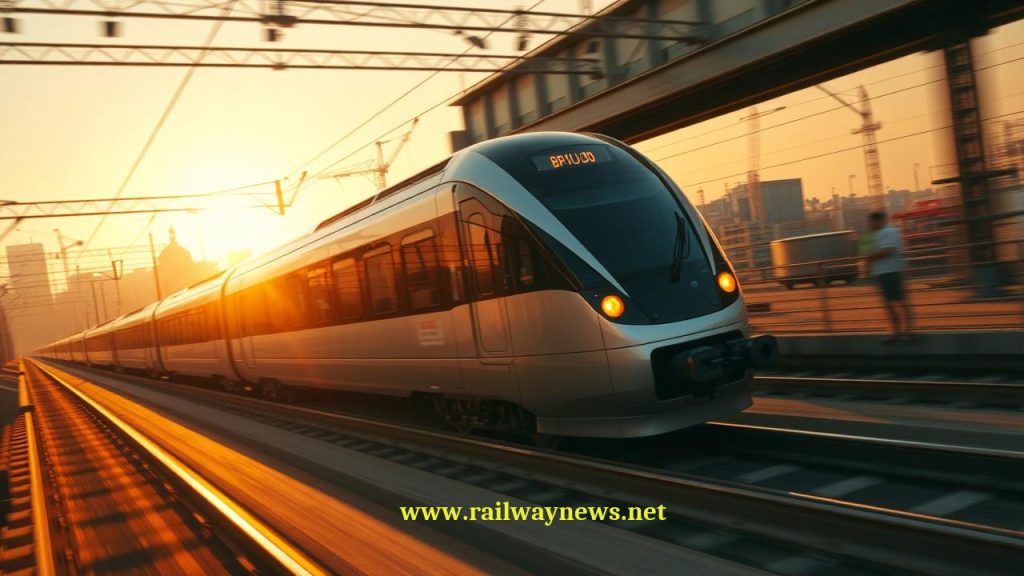 PennDOT Advances Scranton-NYC Rail to SDP with $140M IIJA