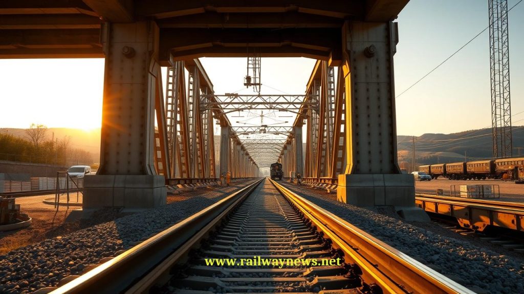 PennDOT Awards JRA $2.1M For 5 Central PA Rail Bridge Projects