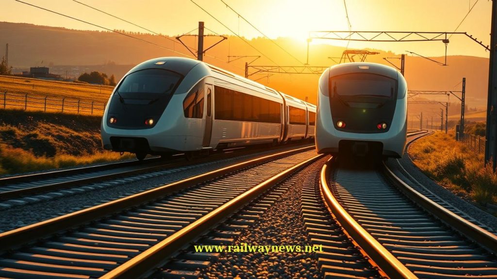 PESA Bydgoszcz Launches First Tri-Mode Hydrogen Train for Poland