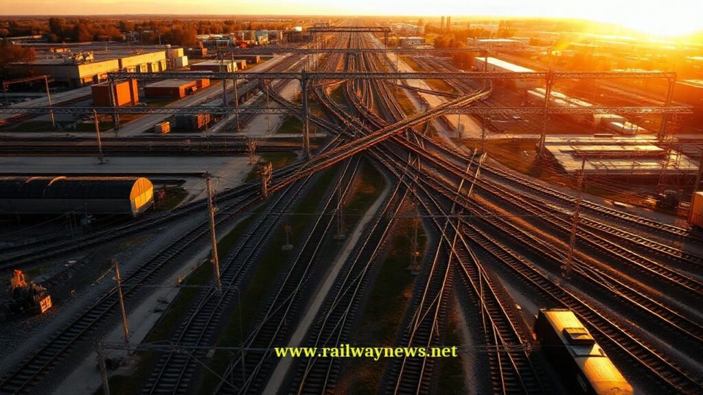 Amtrak Secures $3B Federal Grant For 43 New Trainsets