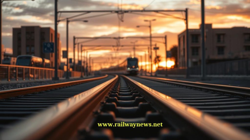 Phoenix Council Cancels Capitol Light-Rail; Halts Federal Grants