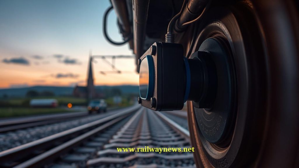 PJM Confirms WaggonTracker as Only Approved Brake Test