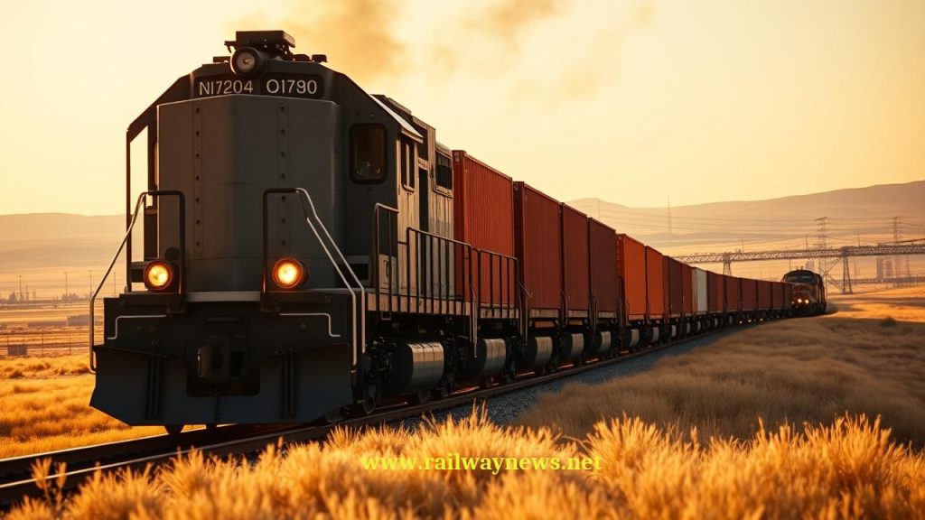 PJM Expands Testing New Track WaggonTracker for Europe