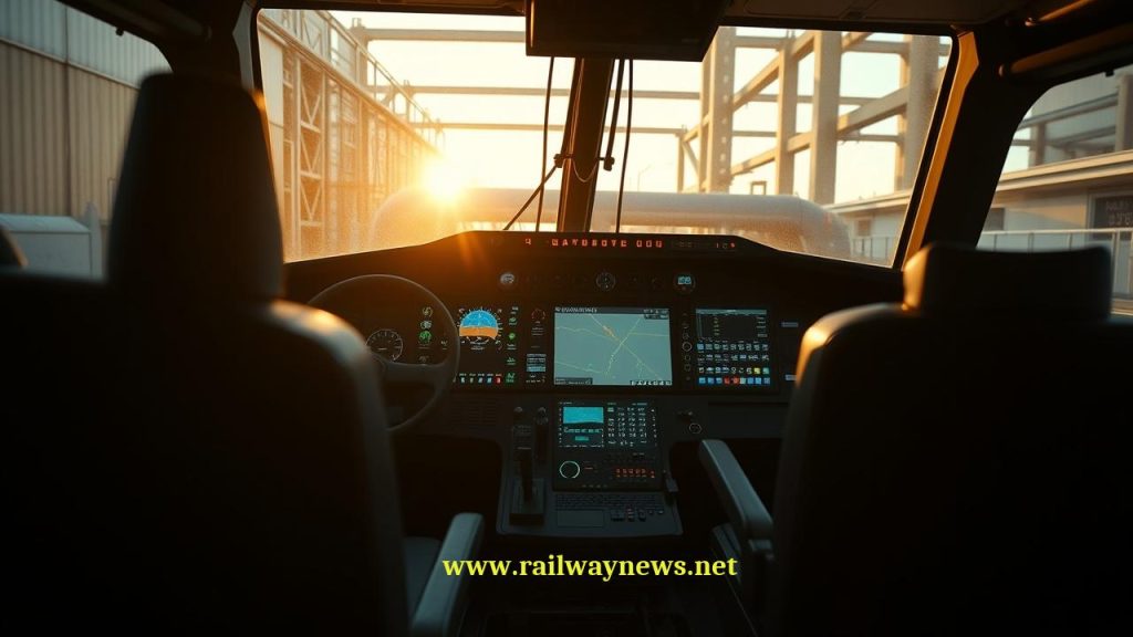 PKP Intercity Expands Training to Seven Locations in Poland