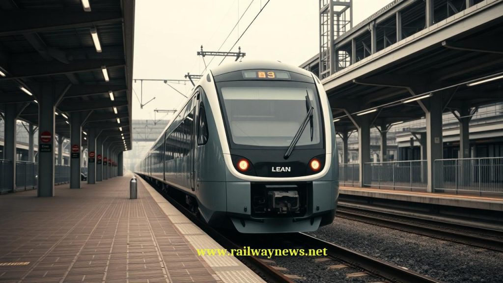 PKP Intercity Orders 35 Hybrid Units for €798M Poland