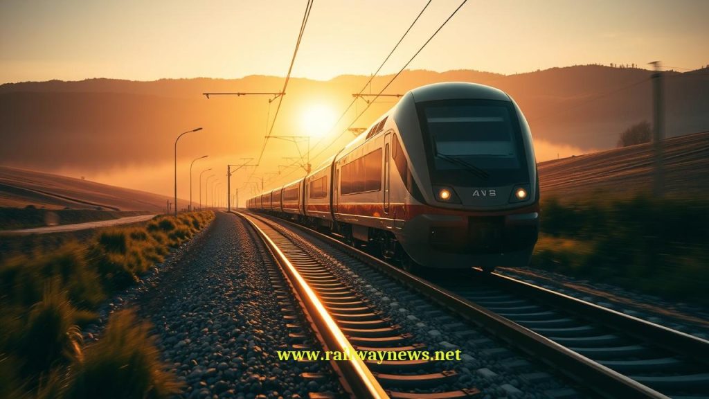 PKP PLK, Warsaw Uni of Tech Agree Rail Engineering Training