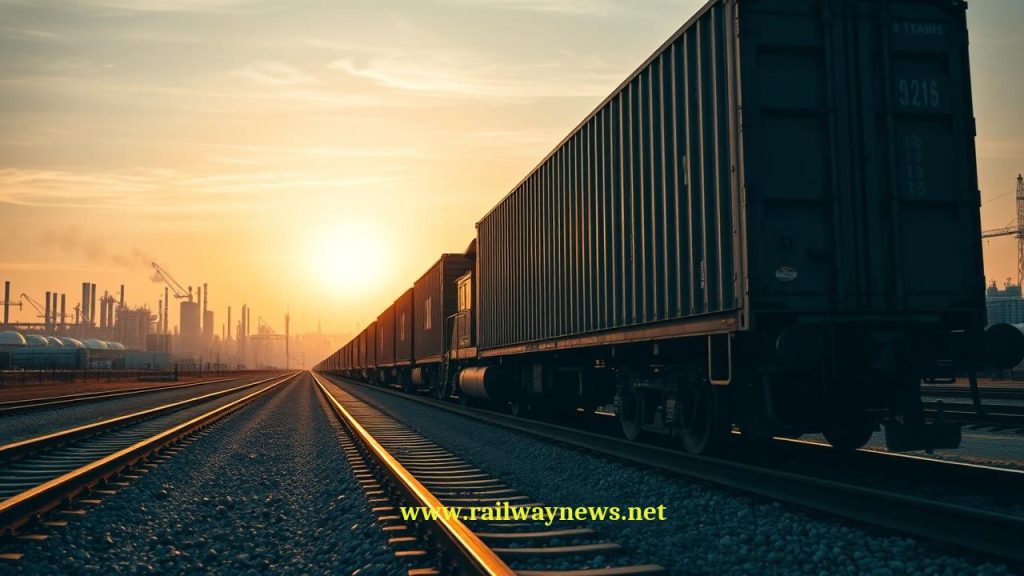 PlasCred Signs 15-Year CN Lease for Scotford 100 Ton/Day