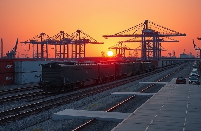 PHL, Remora Partner: Mobile Carbon Capture for Freight Rail