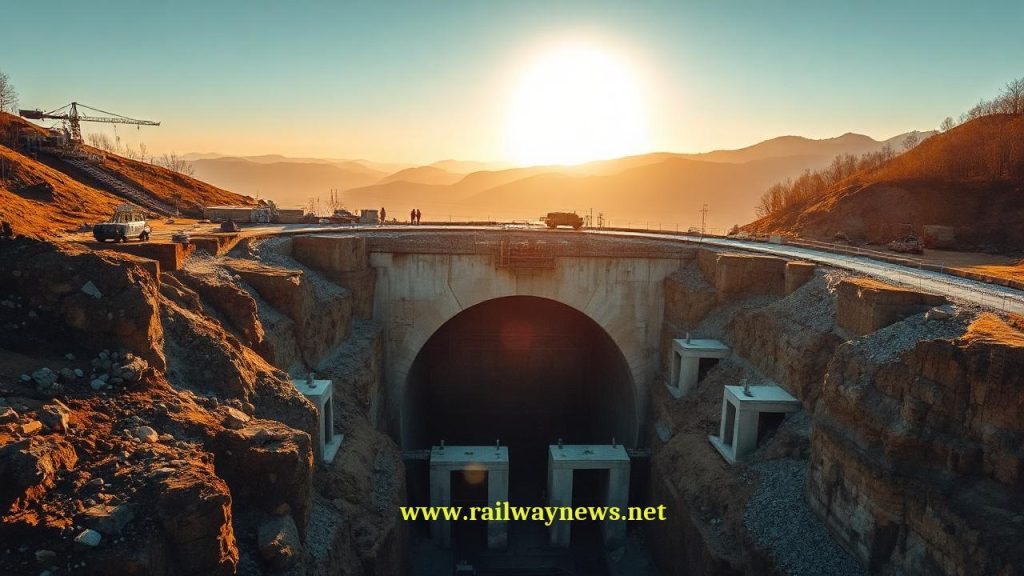 Poland Launches €448.5 Million Tender For Six Tunnels