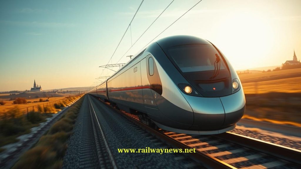 Poland Opens Long-Distance Rail Market To 10 Operators Post-2030