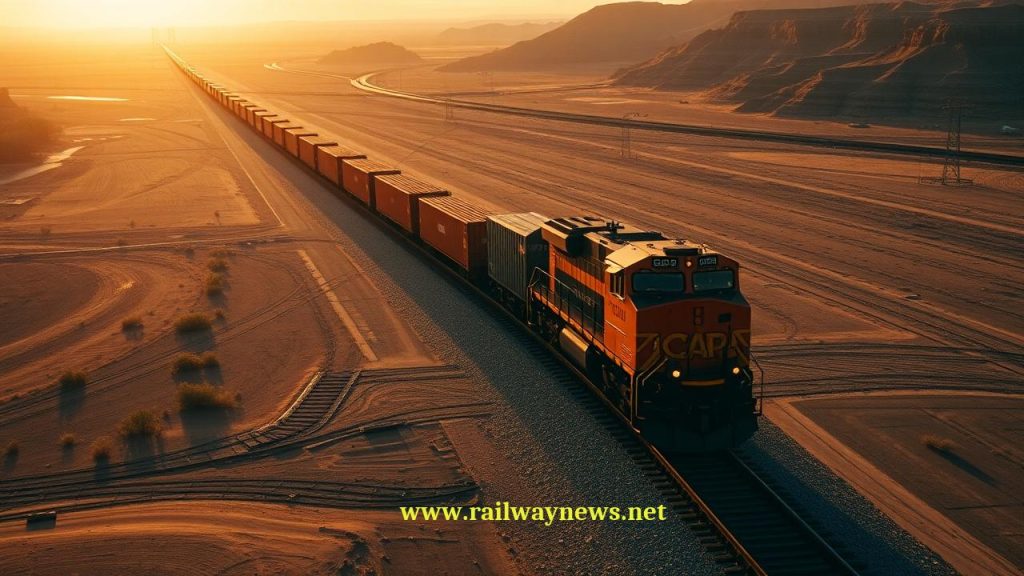 Port of Coos Bay Secures $11.25M for Intermodal Port