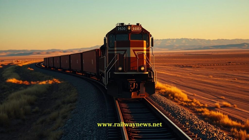 Port of Palm Beach Cuts Truck Wait Times 50% With Rail Upgrade