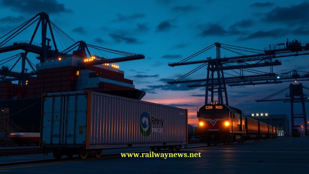 Savannah Port Invests $44M: Boosts Cold Chain, Latin America Trade