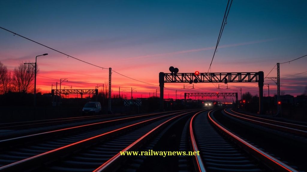 Alstom Upgrades Portsmouth Line: Digital Boost for UK Commuters