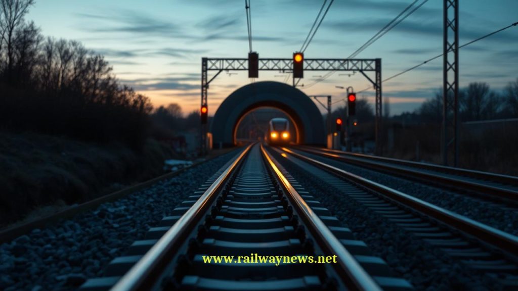 Network Rail Completes Portsmouth Upgrade: Digital Boost for Commuters