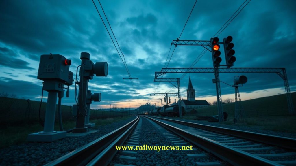 Portugal Invests EUR 95 Million Northern Line Signaling Modernization