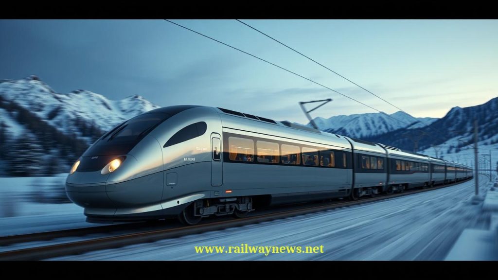 DB Offers Free Rail Travel After German Olympic Gold Wins