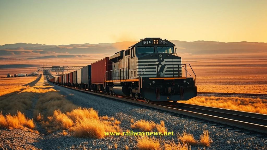 Progress Rail Wabtec Confirms 2023 Antitrust Lawsuit Settlement US