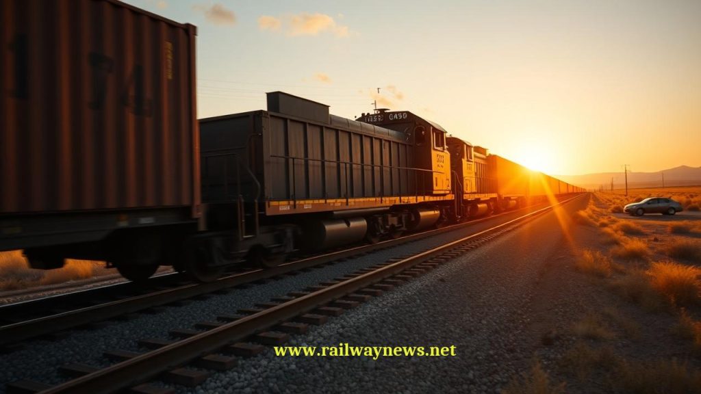 Progressive Railroading Accepts Rail Mentor Award Nominations North America