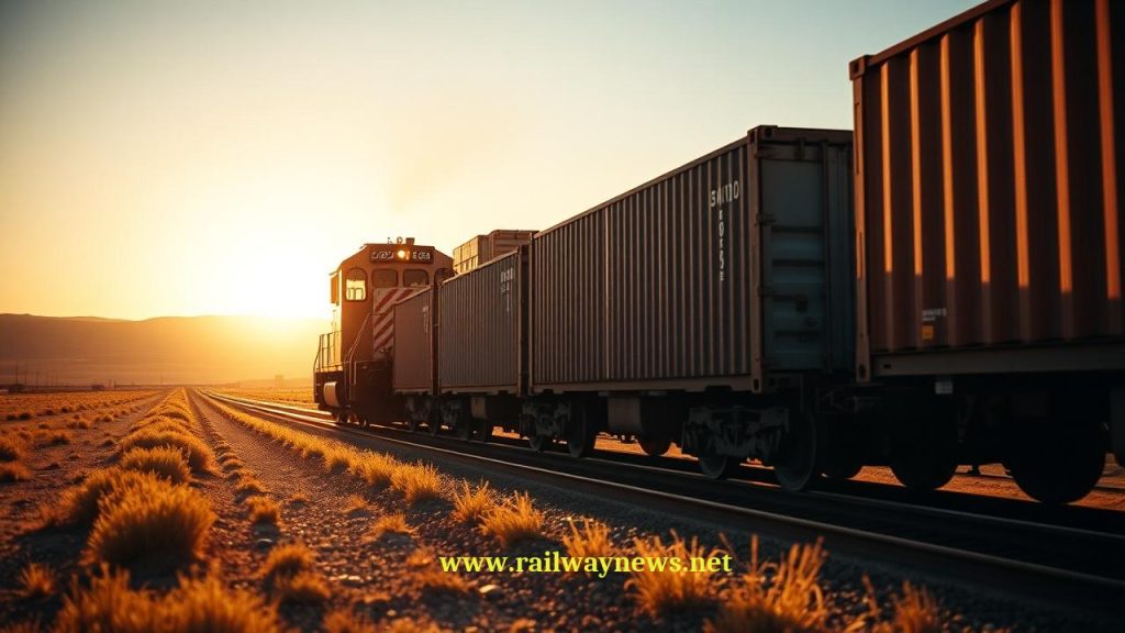 Progressive Railroading Launches Rail Mentor Awards North America