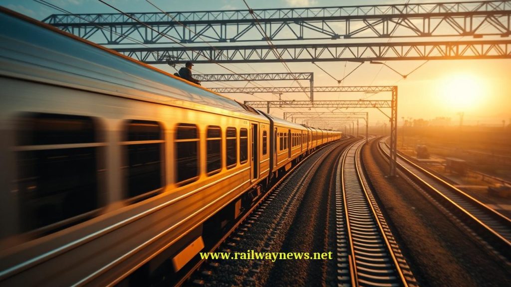 PT KAI Indonesia Launches 5G AI Railway Integration