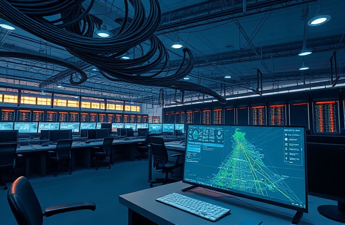 Kontron-SNCF: FRMCS Deployment & Railway Infrastructure Advancements