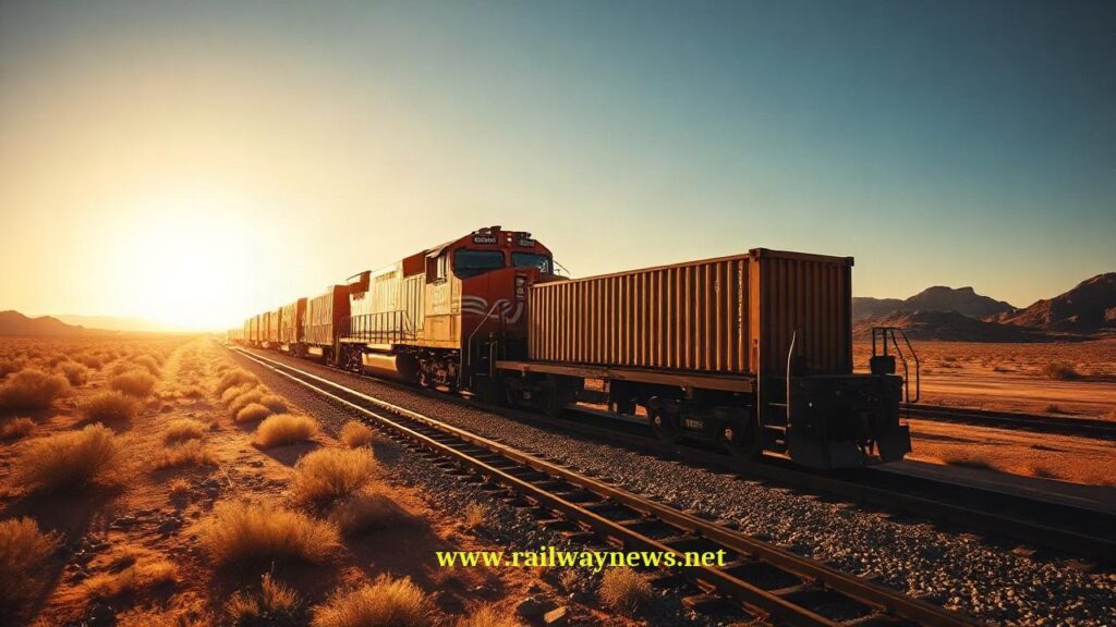 ADOT Opens 2050 State Freight Plan Review in Arizona
