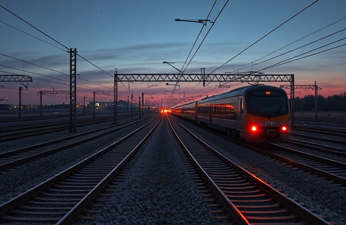 PKP PLK & EULYNX: Shaping Poland’s Rail Infrastructure Future