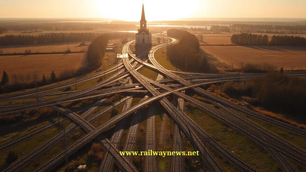 Rail Baltica Launches First Network Statement for 870 km