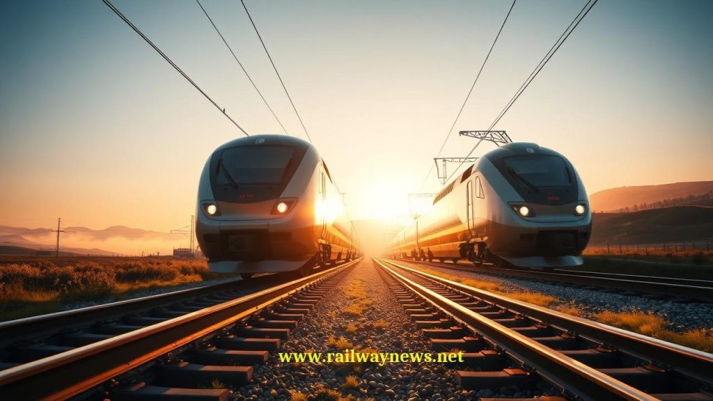 Rail Europe Launches API Targeting 42% Long-Haul Europe Travelers