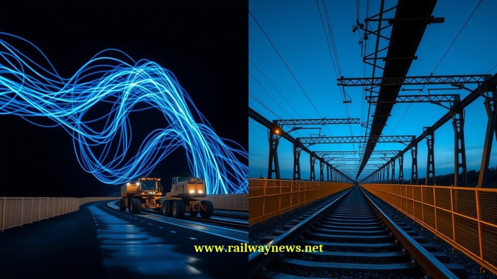 Alstom & Australia: €4.9B Melbourne Rail Loop Contract Signed