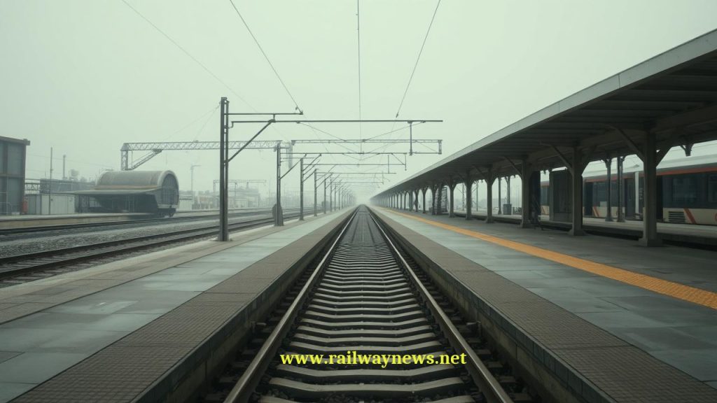 Rail Operator Confirms Reduced Weekday Schedule Indefinite