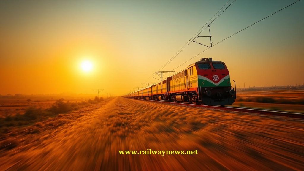 Rail Vision Launches in India: AI Safety Tech Targets 7B Passengers